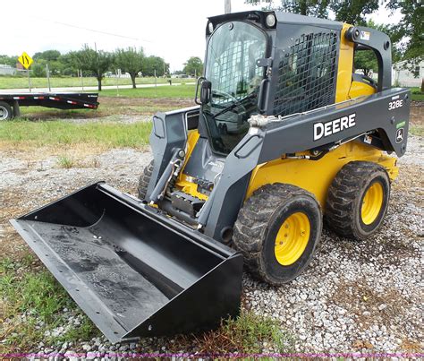 2015 john deere 328e skid steer for sale|john deere 328 specifications.